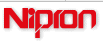 NIPRON logo