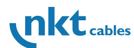 NKT Cables logo