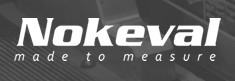 NOKEVAL logo