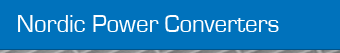 NORDIC POWER logo