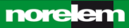 NORELEM logo