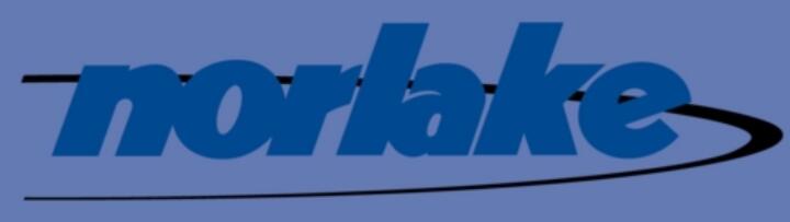NORLAKE logo