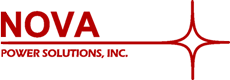 NOVA logo