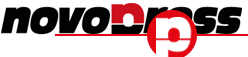 NOVOPRESS logo