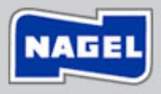 Nagel Precision Inc. logo