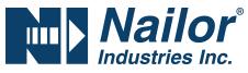 Nailor logo