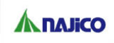 Najico logo