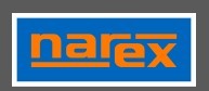 Narex logo