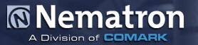 Nematron logo