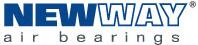 New Way Air Bearings logo