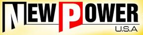 Newpower logo