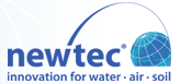 Newtec logo