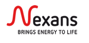 Nexans logo
