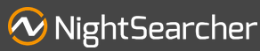 Nightsearcher logo
