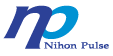 Nihon Pulse logo