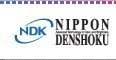 Nippon-Denshoku logo