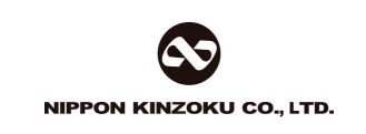 Nippon Kinzoku logo