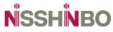 Nisshinbo logo