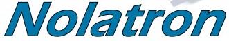 Nolatron logo