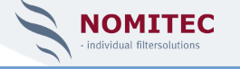 Nomitec logo