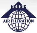 Nordicair logo