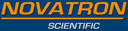 Novatron logo