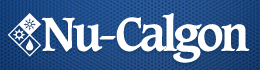 Nu-Calgon logo