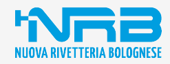 Nuova logo