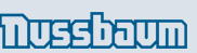 Nussbaum logo
