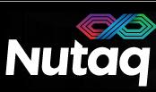 Nutaq logo