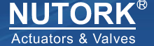 Nutork logo