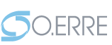 O.erre logo