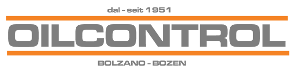 OIL Control logo
