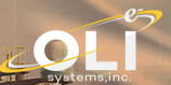 OLI logo