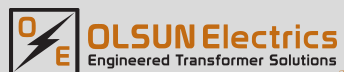 OLSUN logo