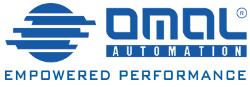 OMAL logo