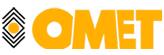 OMET logo