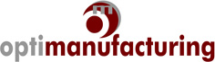 OPTI Manufacturing logo