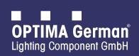 OPTIMA German logo