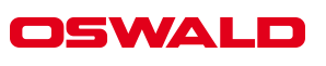 OSWALD logo