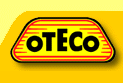 OTECO logo