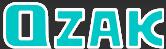 OZAK logo