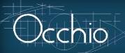 Occhio logo