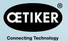 Oetiker logo