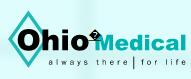Ohio Medical logo
