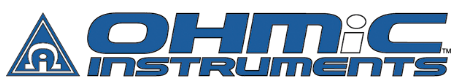 Ohmic logo