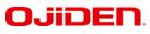 Ojiden logo