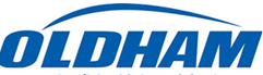 Oldham logo