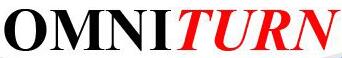 Omniturn logo