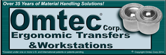 Omtec logo